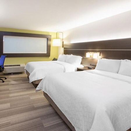 Holiday Inn Express & Suites - Miramar By Ihg Εξωτερικό φωτογραφία