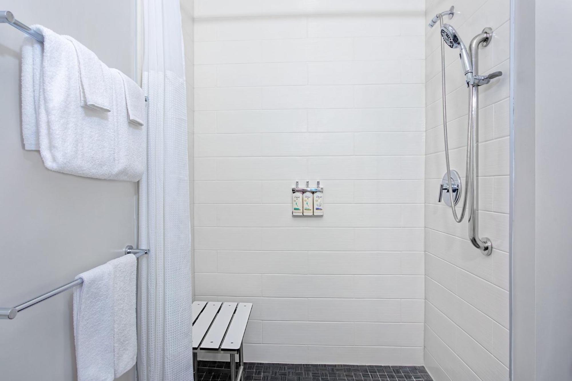 Holiday Inn Express & Suites - Miramar By Ihg Εξωτερικό φωτογραφία