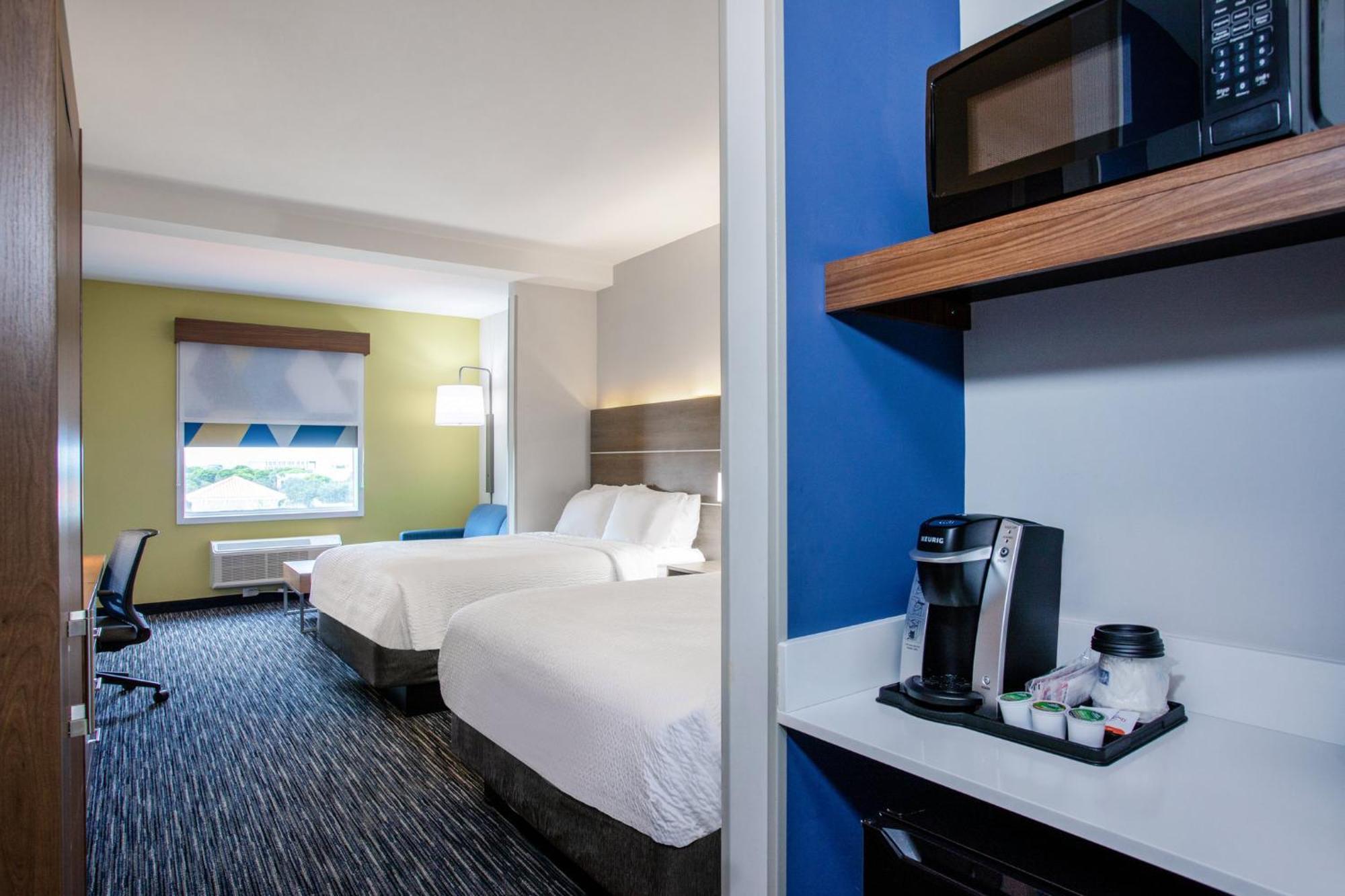 Holiday Inn Express & Suites - Miramar By Ihg Εξωτερικό φωτογραφία