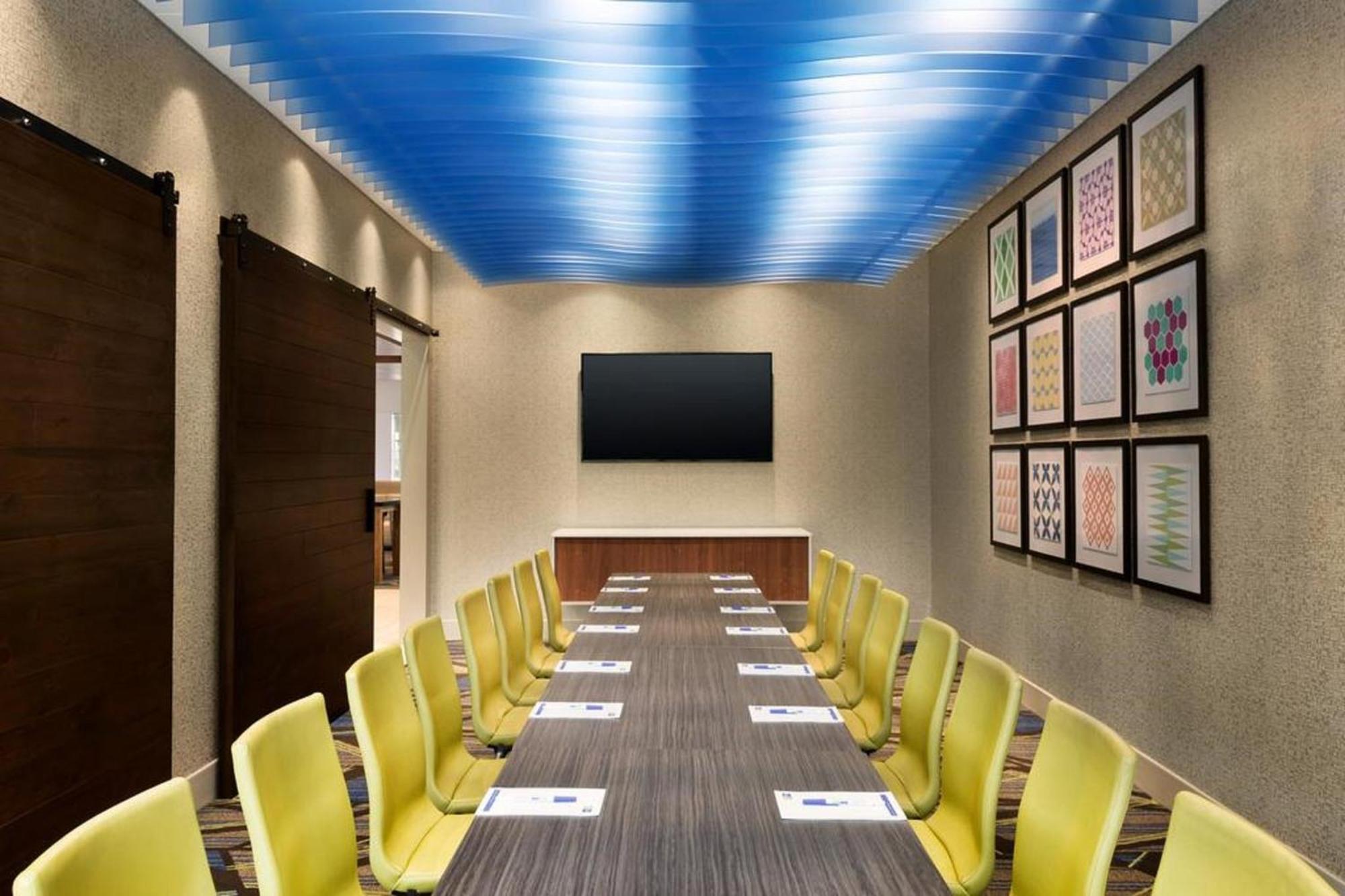 Holiday Inn Express & Suites - Miramar By Ihg Εξωτερικό φωτογραφία