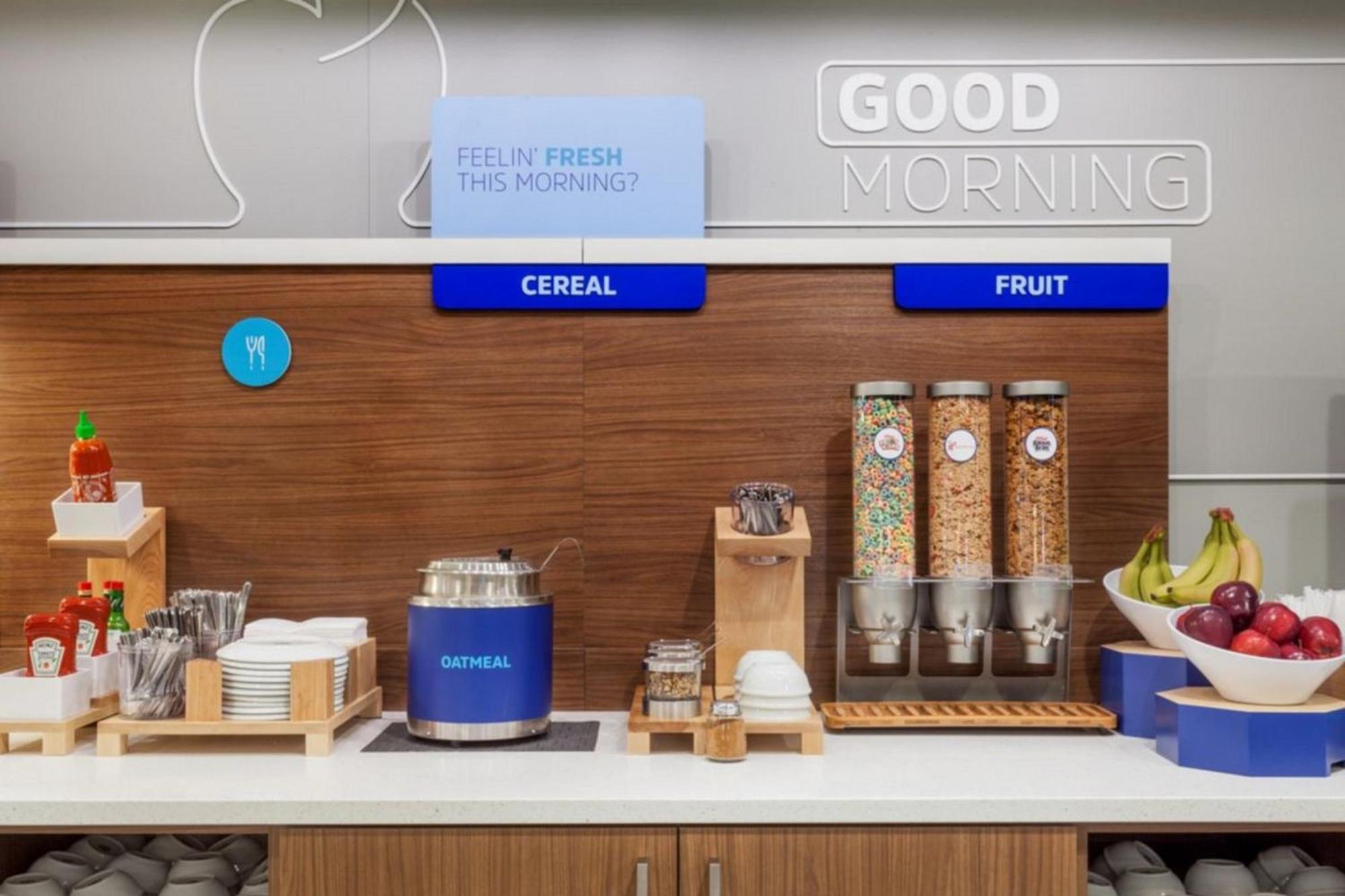 Holiday Inn Express & Suites - Miramar By Ihg Εξωτερικό φωτογραφία
