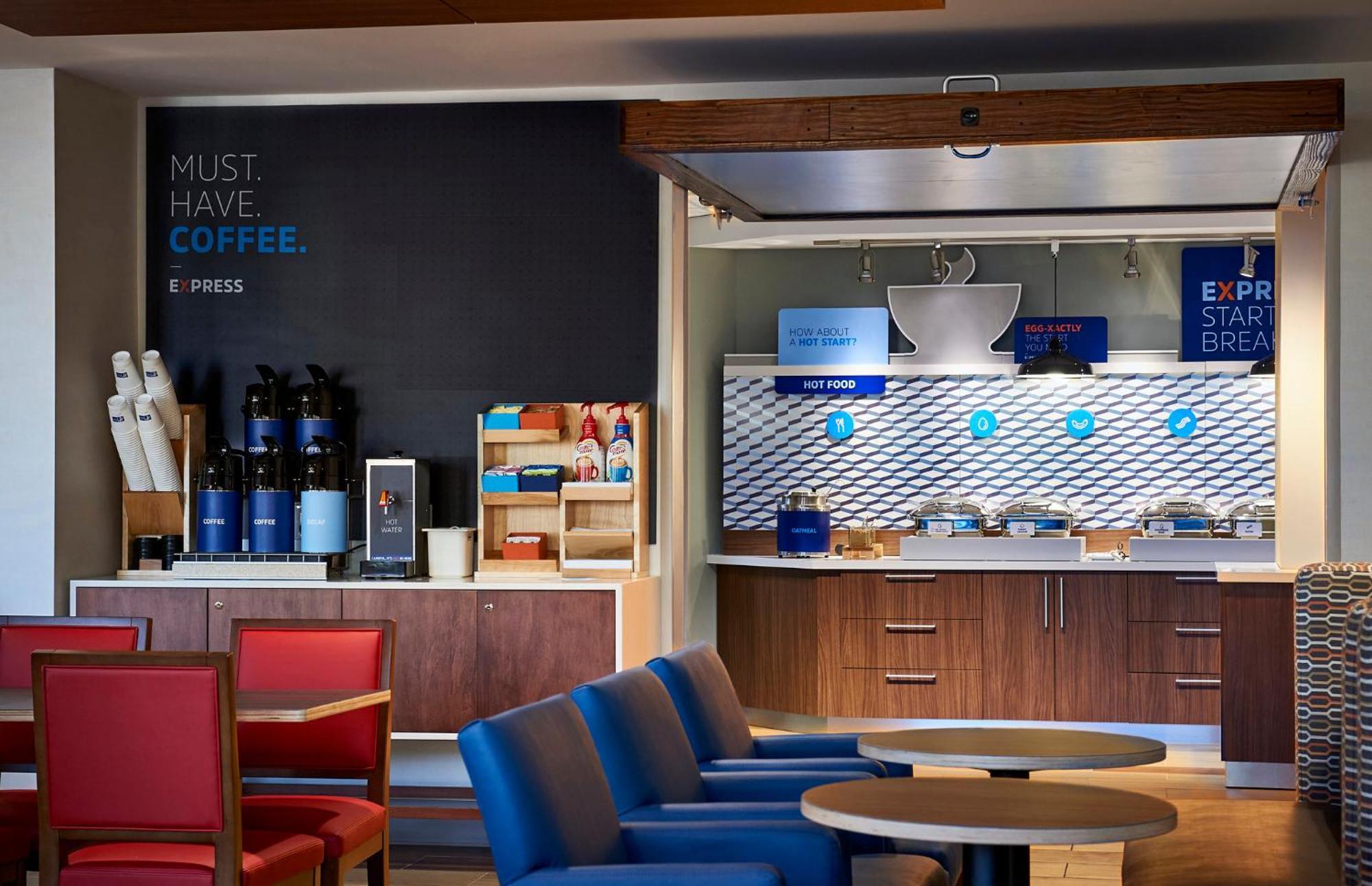 Holiday Inn Express & Suites - Miramar By Ihg Εξωτερικό φωτογραφία