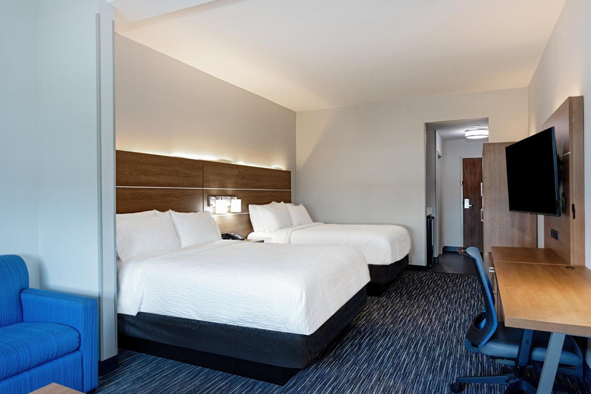 Holiday Inn Express & Suites - Miramar By Ihg Εξωτερικό φωτογραφία