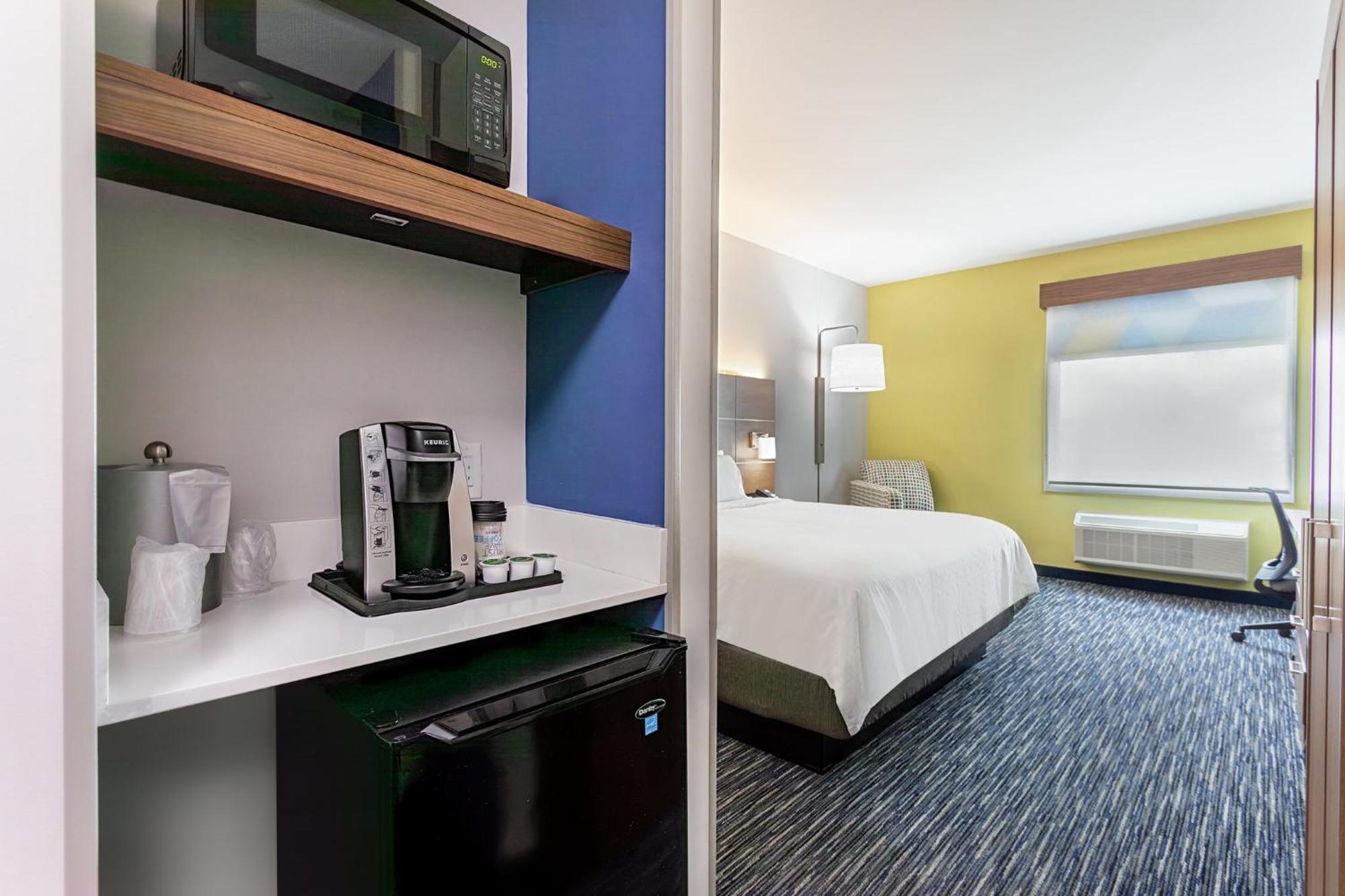 Holiday Inn Express & Suites - Miramar By Ihg Εξωτερικό φωτογραφία