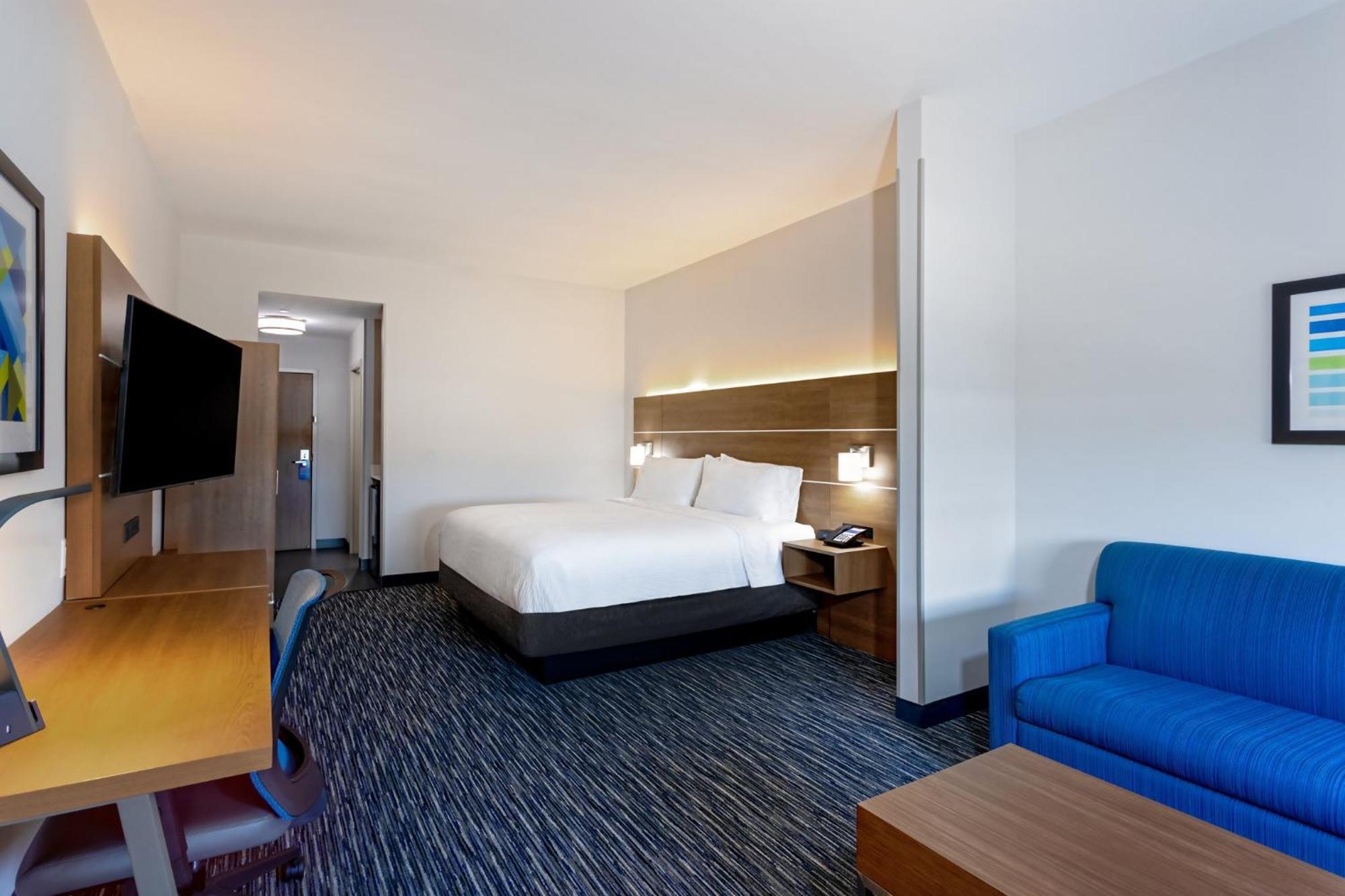 Holiday Inn Express & Suites - Miramar By Ihg Εξωτερικό φωτογραφία