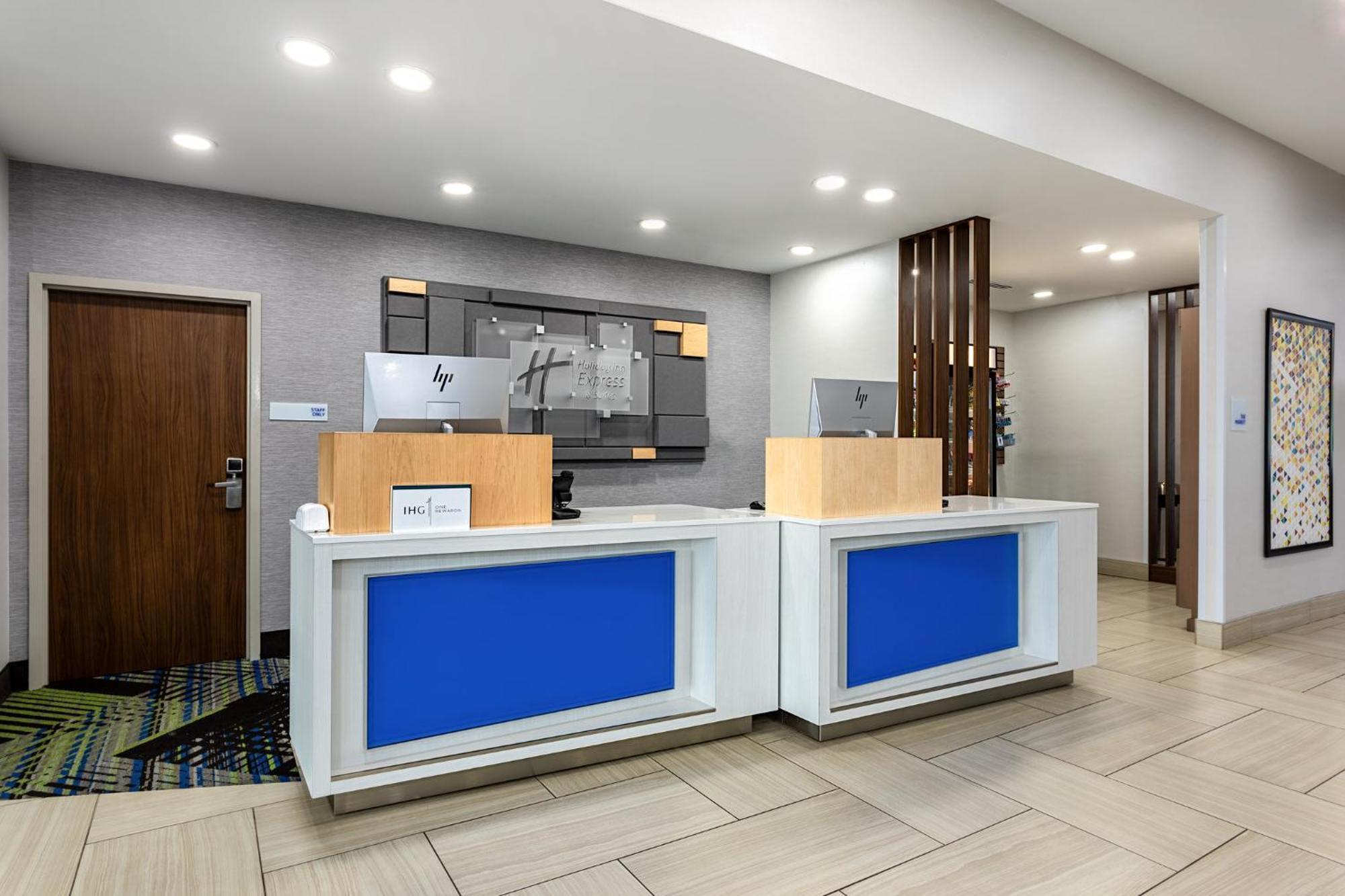 Holiday Inn Express & Suites - Miramar By Ihg Εξωτερικό φωτογραφία