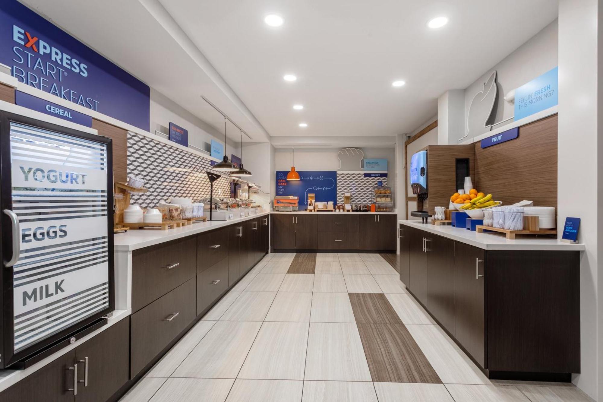 Holiday Inn Express & Suites - Miramar By Ihg Εξωτερικό φωτογραφία