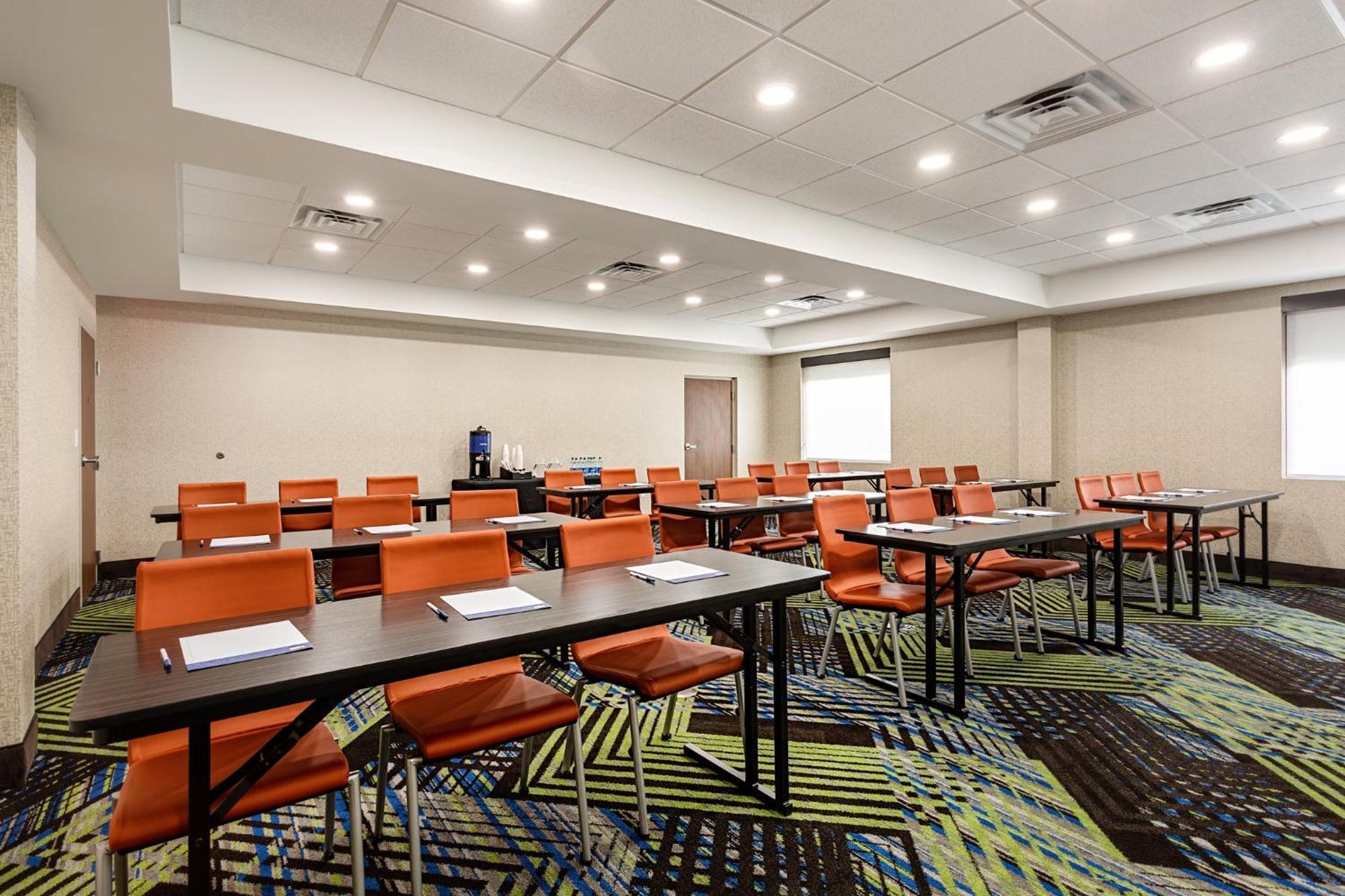 Holiday Inn Express & Suites - Miramar By Ihg Εξωτερικό φωτογραφία