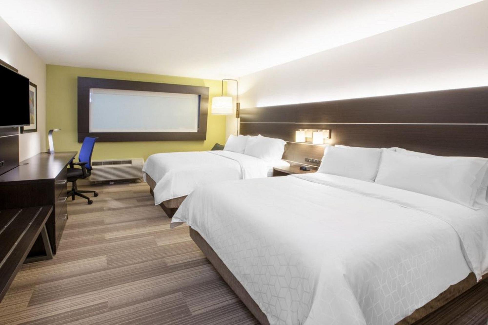 Holiday Inn Express & Suites - Miramar By Ihg Εξωτερικό φωτογραφία