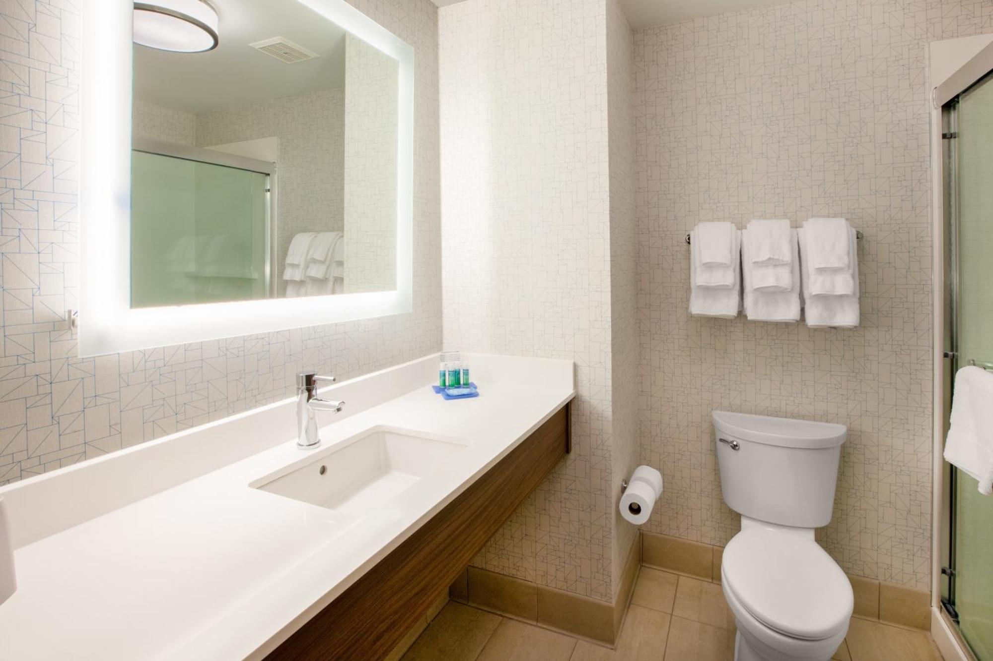 Holiday Inn Express & Suites - Miramar By Ihg Εξωτερικό φωτογραφία