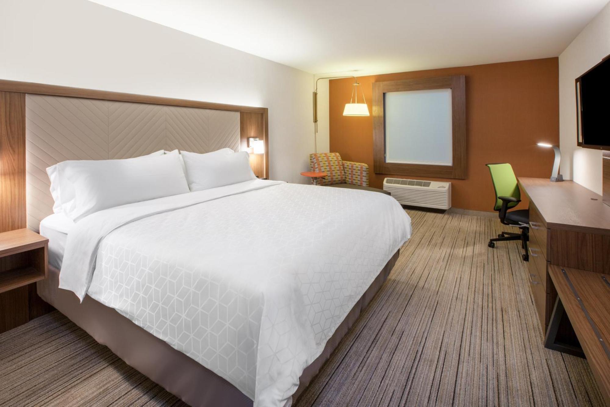 Holiday Inn Express & Suites - Miramar By Ihg Εξωτερικό φωτογραφία