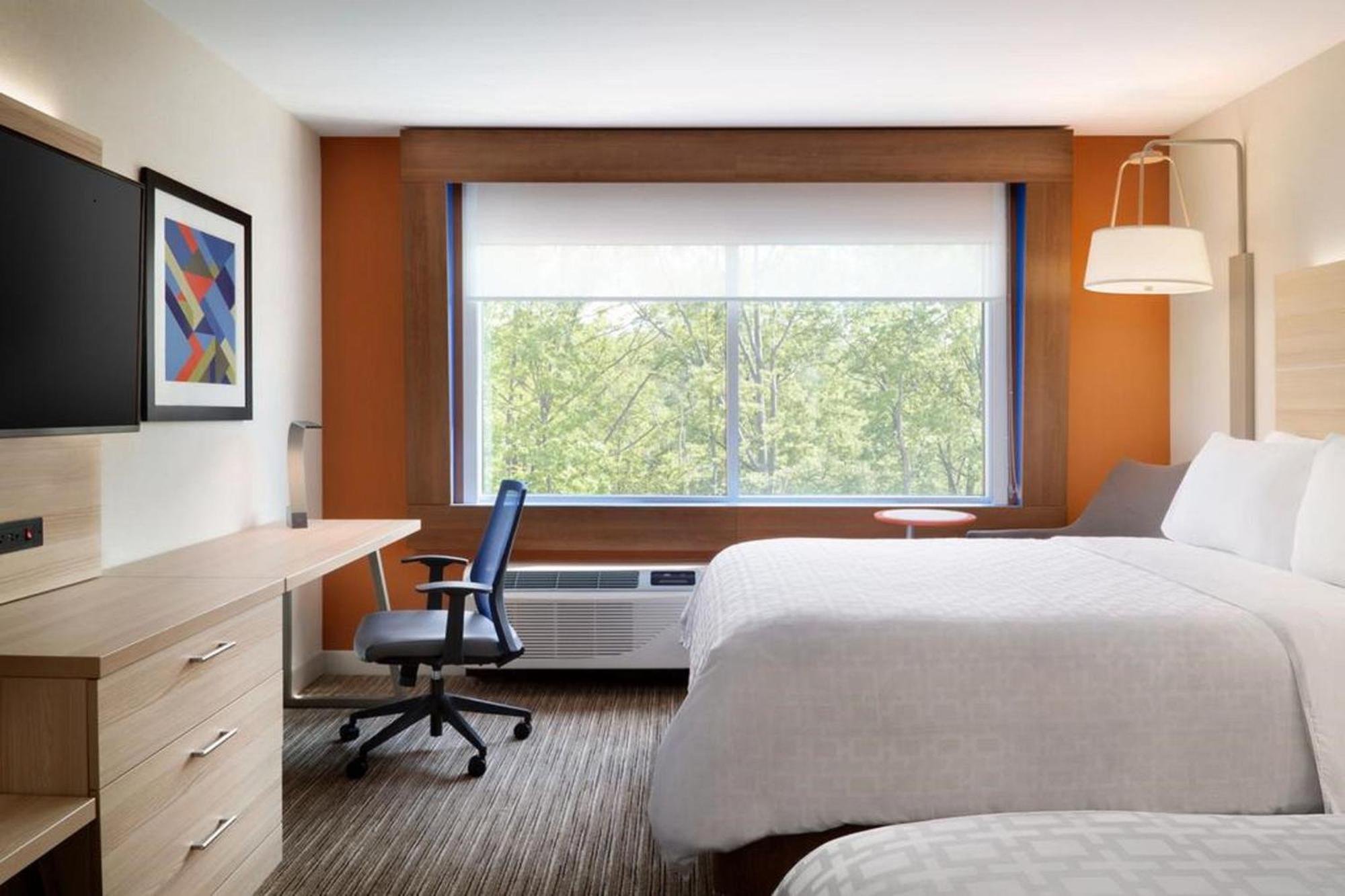 Holiday Inn Express & Suites - Miramar By Ihg Εξωτερικό φωτογραφία